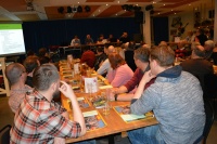 Generalversammlung 2017