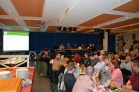 Generalversammlung 2017