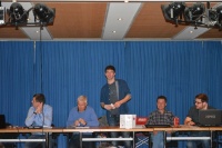 Generalversammlung 2017