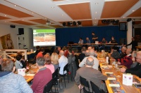 Generalversammlung 2017