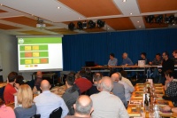 Generalversammlung 2017