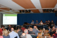 Generalversammlung 2017