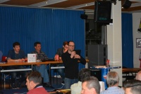 Generalversammlung 2017