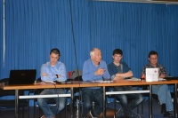 Generalversammlung 2017