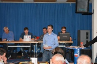 Generalversammlung 2017