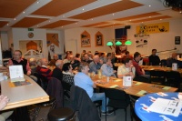 Generalversammlung 2017