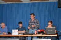 Generalversammlung 2017