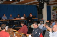 Generalversammlung 2017