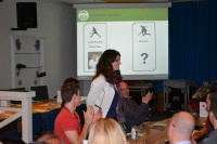 Generalversammlung 2017