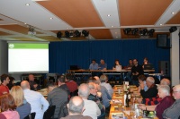 Generalversammlung 2017