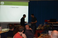 Generalversammlung 2017