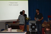 Generalversammlung 2017