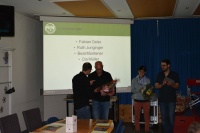 Generalversammlung 2017