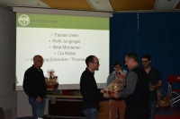 Generalversammlung 2017