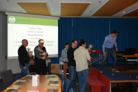 Generalversammlung 2017