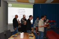 Generalversammlung 2017