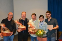 Generalversammlung 2017