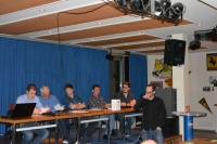 Generalversammlung 2017