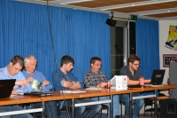 Generalversammlung 2017