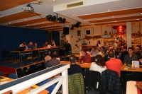 Generalversammlung 2017