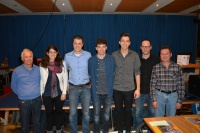 Generalversammlung 2017