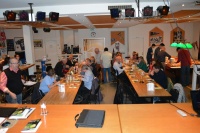 Generalversammlung 2017