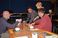 Generalversammlung 2017