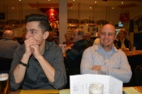 Generalversammlung 2017