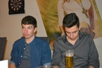 Generalversammlung 2017