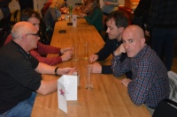 Generalversammlung 2017