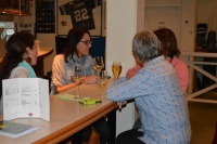 Generalversammlung 2017