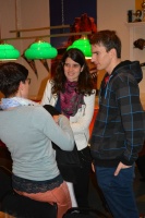 Generalversammlung 2017