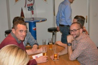 Generalversammlung 2017