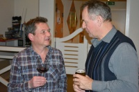 Generalversammlung 2017