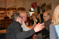 Generalversammlung 2017