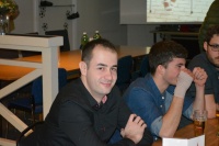 Generalversammlung 2017