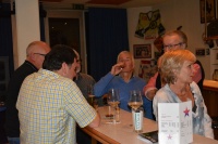 Generalversammlung 2017