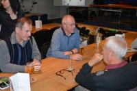 Generalversammlung 2017