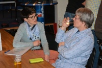 Generalversammlung 2017