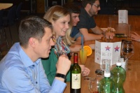 Generalversammlung 2017