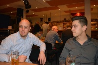 Generalversammlung 2017