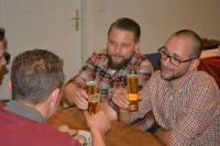 Generalversammlung 2017