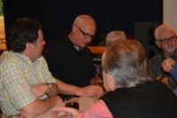 Generalversammlung 2017