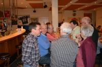 Generalversammlung 2017