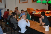 Generalversammlung 2017