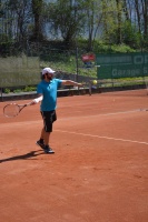 Interclub-Vorbereitungnachmittag 2017