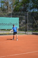 Interclub-Vorbereitungnachmittag 2017