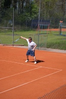 Interclub-Vorbereitungnachmittag 2017