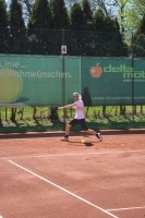 Interclub-Vorbereitungnachmittag 2017