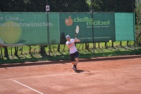 Interclub-Vorbereitungnachmittag 2017